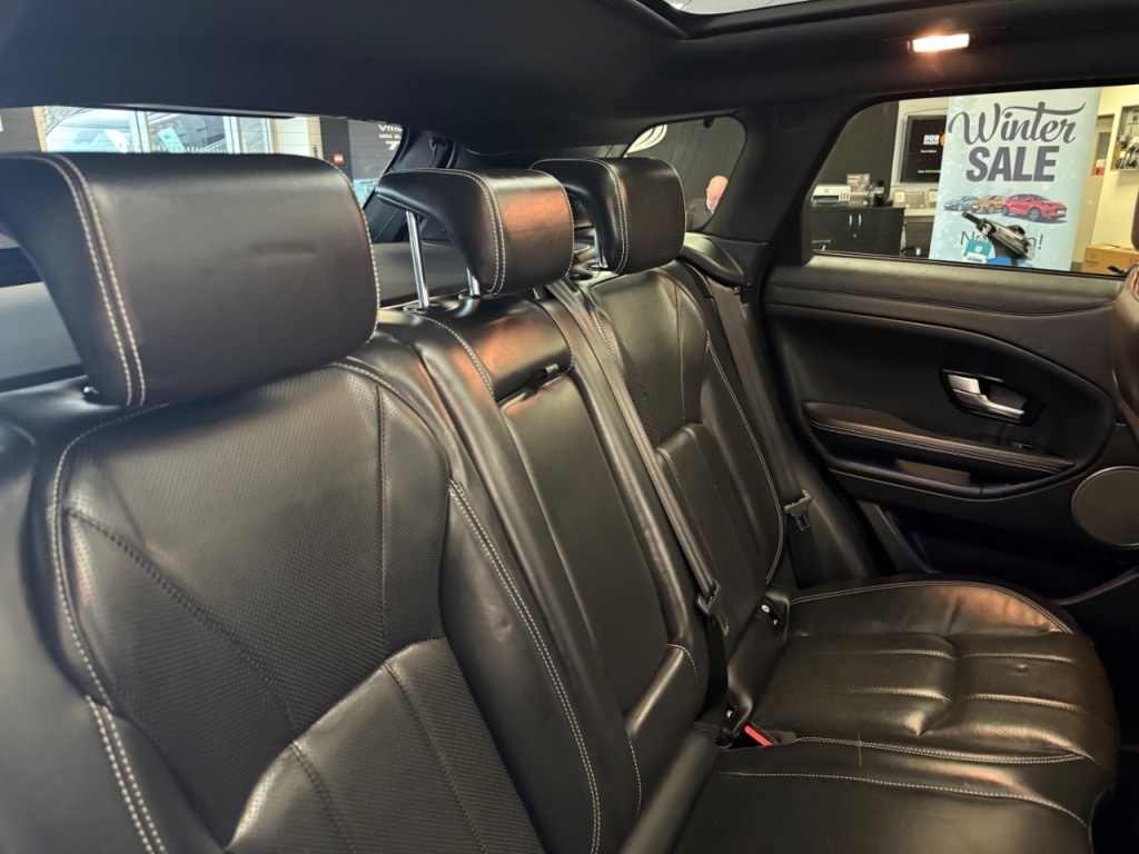 Used Land Rover Range Rover Evoque 2017 for sale - 77064401: Photo 32