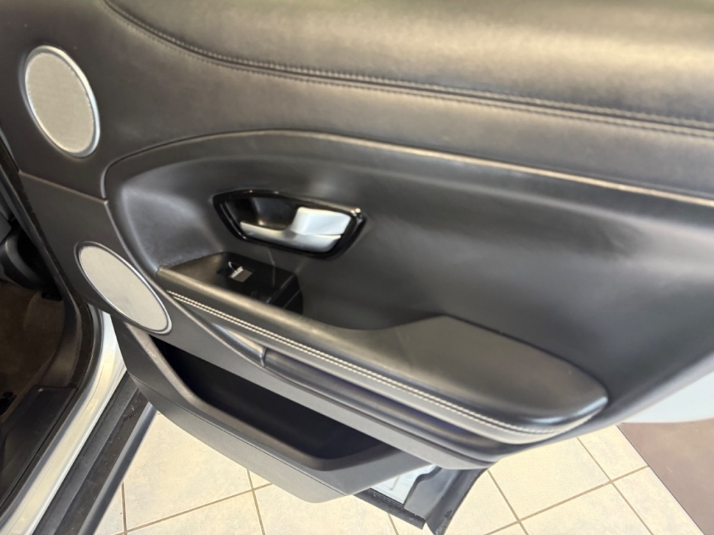 Used Land Rover Range Rover Evoque 2017 for sale - 77064401: Photo 33