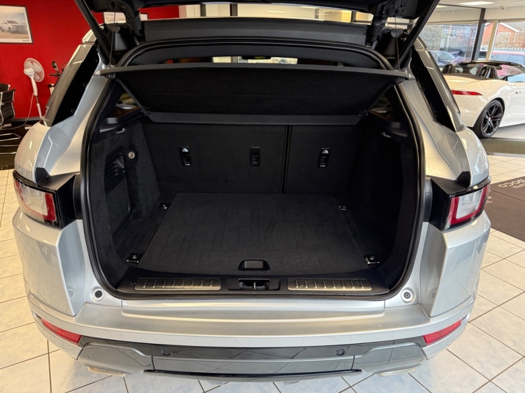 Used Land Rover Range Rover Evoque 2017 for sale - 77064401: Photo 34