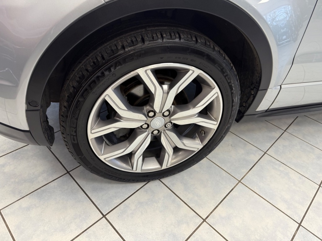 Used Land Rover Range Rover Evoque 2017 for sale - 77064401: Photo 6