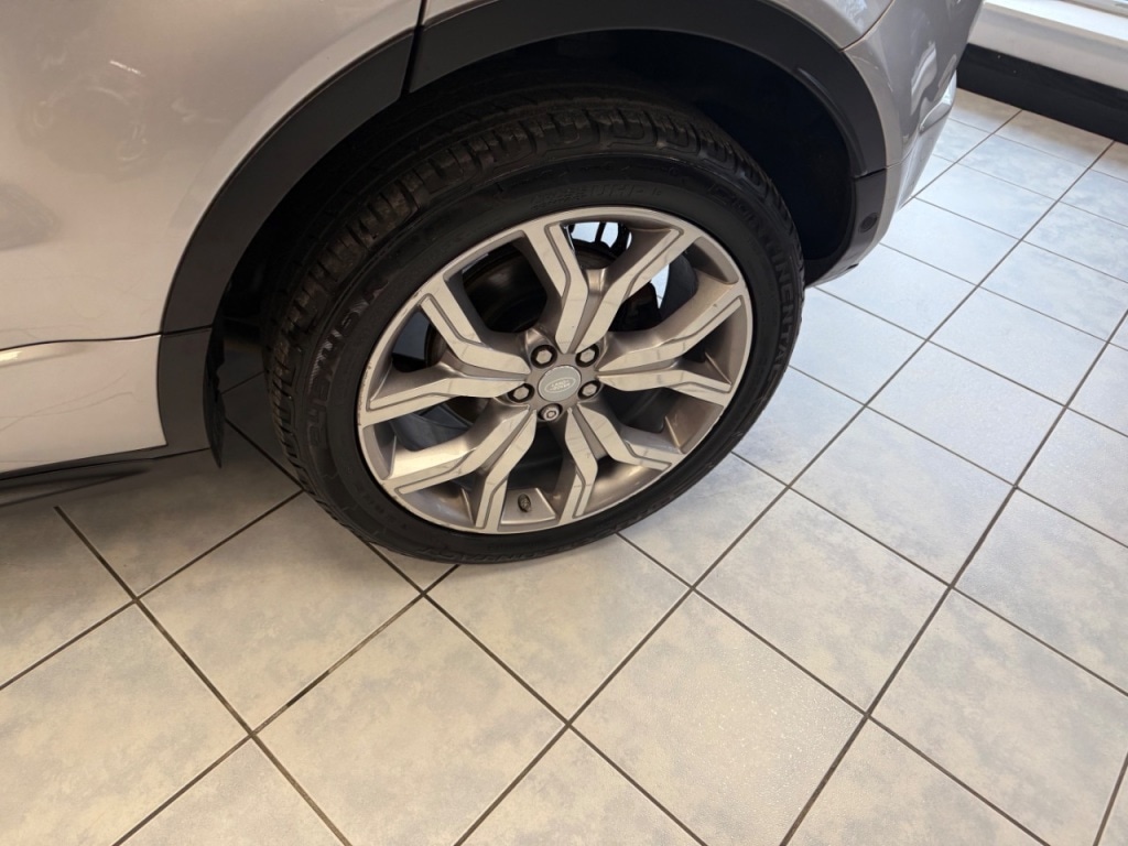 Used Land Rover Range Rover Evoque 2017 for sale - 77064401: Photo 7