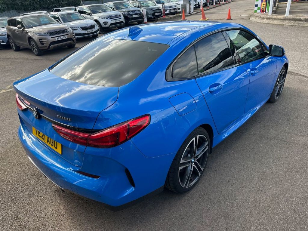 Used BMW 2 Series 2021 for sale - 78029680: Photo 4