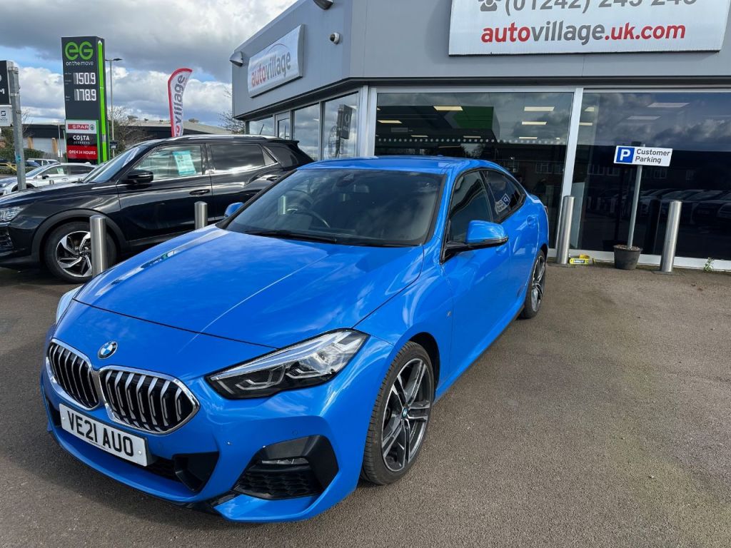 Used BMW 2 Series 2021 for sale - 78029680: Photo 5