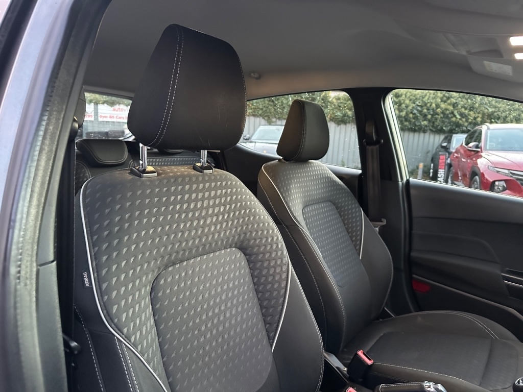 Used Ford Fiesta 2018 for sale - 76405765: Photo 11