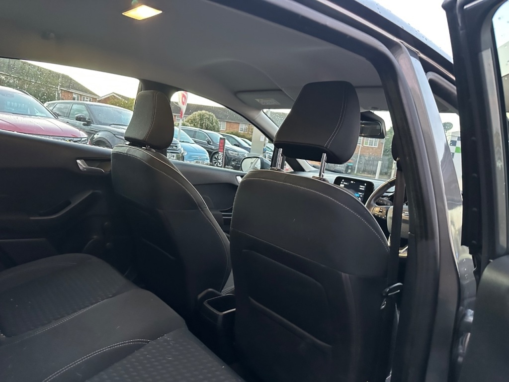 Used Ford Fiesta 2018 for sale - 76405765: Photo 14