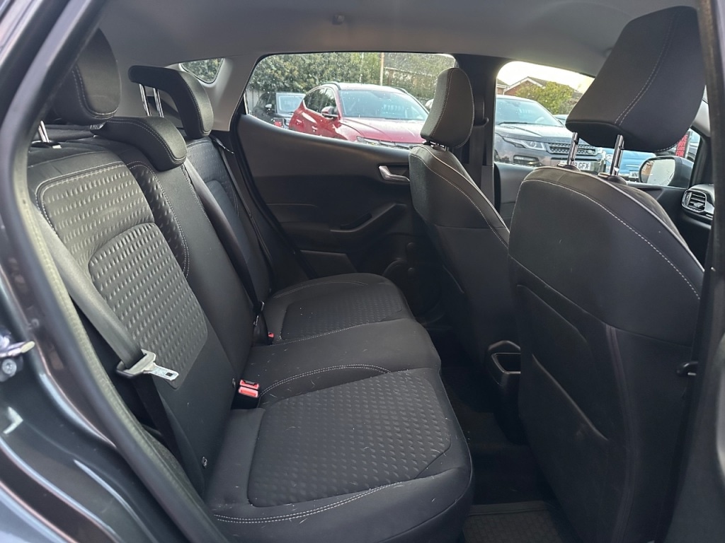 Used Ford Fiesta 2018 for sale - 76405765: Photo 15