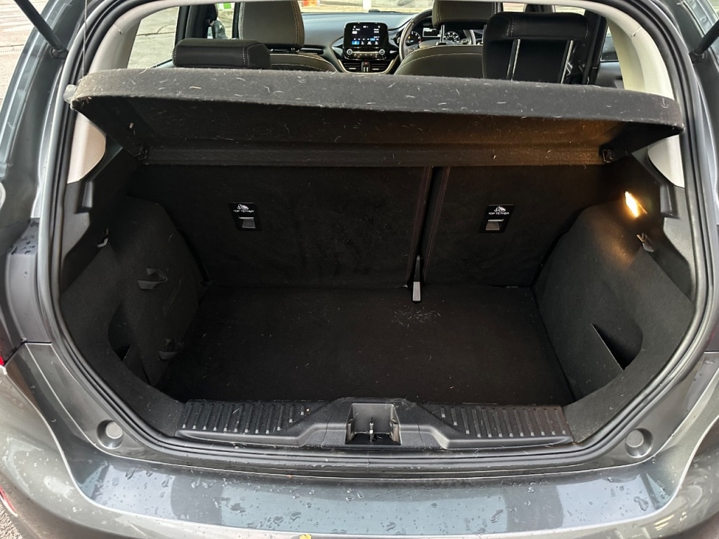 Used Ford Fiesta 2018 for sale - 76405765: Photo 16