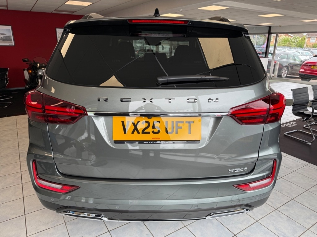 Vehicle 26