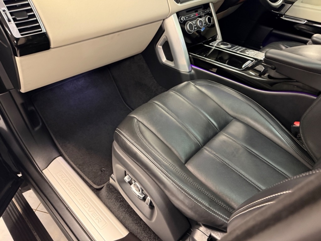 Used Land Rover Range Rover 2016 for sale - 77607962: Photo 10