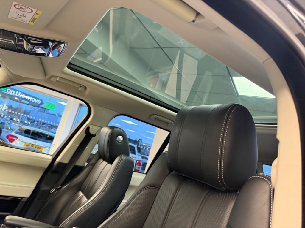 Used Land Rover Range Rover 2016 for sale - 77607962: Photo 12