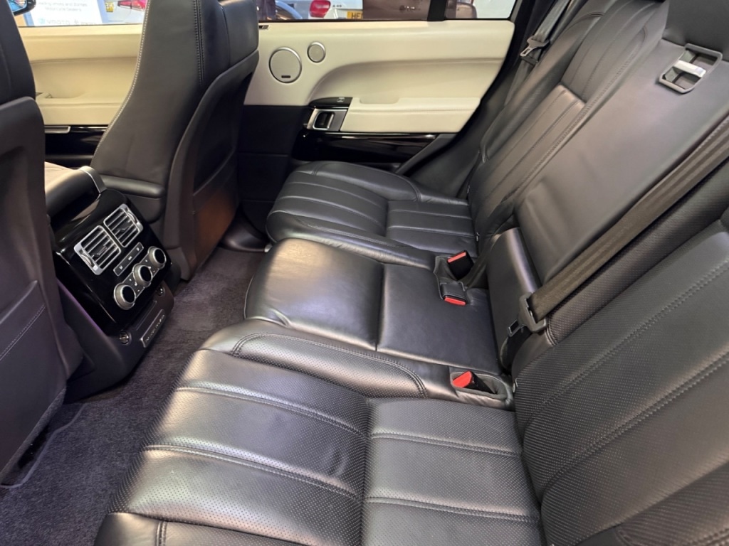 Used Land Rover Range Rover 2016 for sale - 77607962: Photo 15