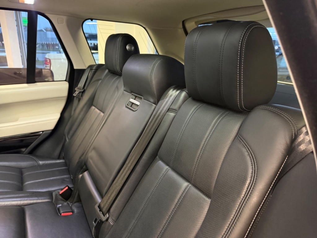 Used Land Rover Range Rover 2016 for sale - 77607962: Photo 17