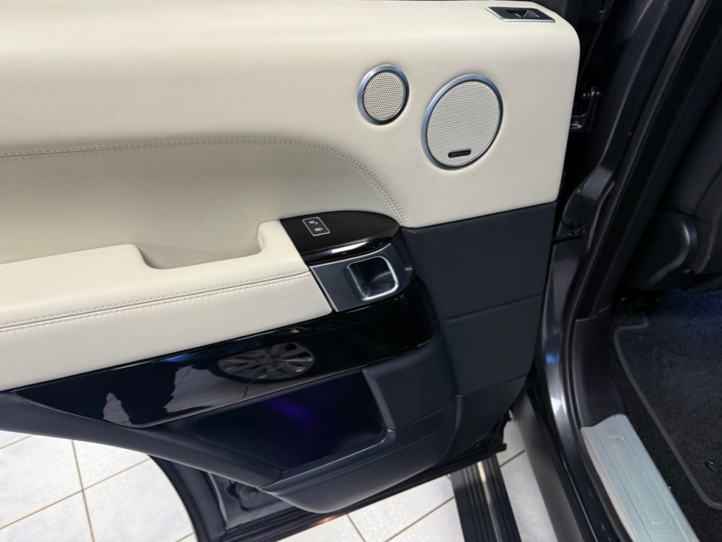 Used Land Rover Range Rover 2016 for sale - 77607962: Photo 20