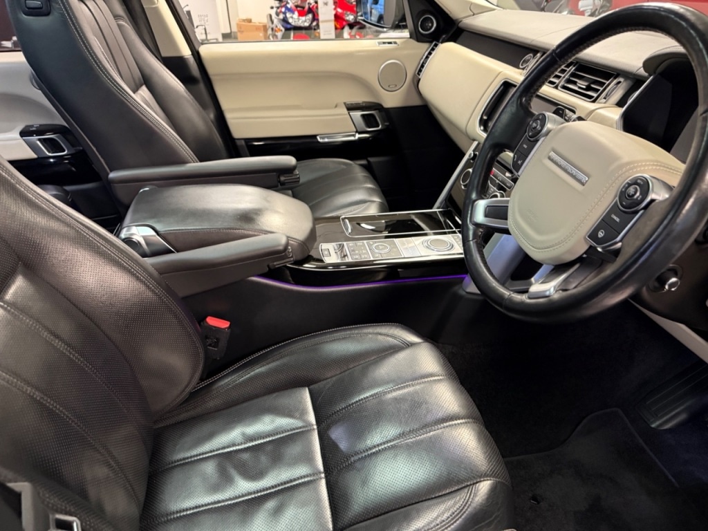 Used Land Rover Range Rover 2016 for sale - 77607962: Photo 23