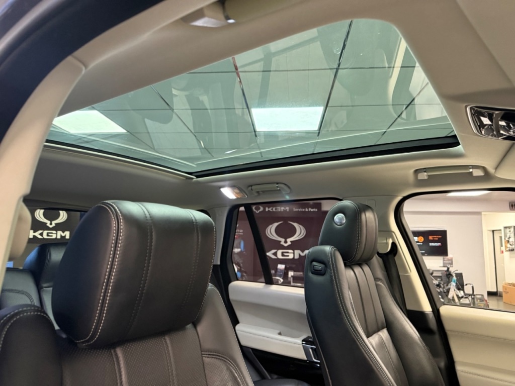 Used Land Rover Range Rover 2016 for sale - 77607962: Photo 25