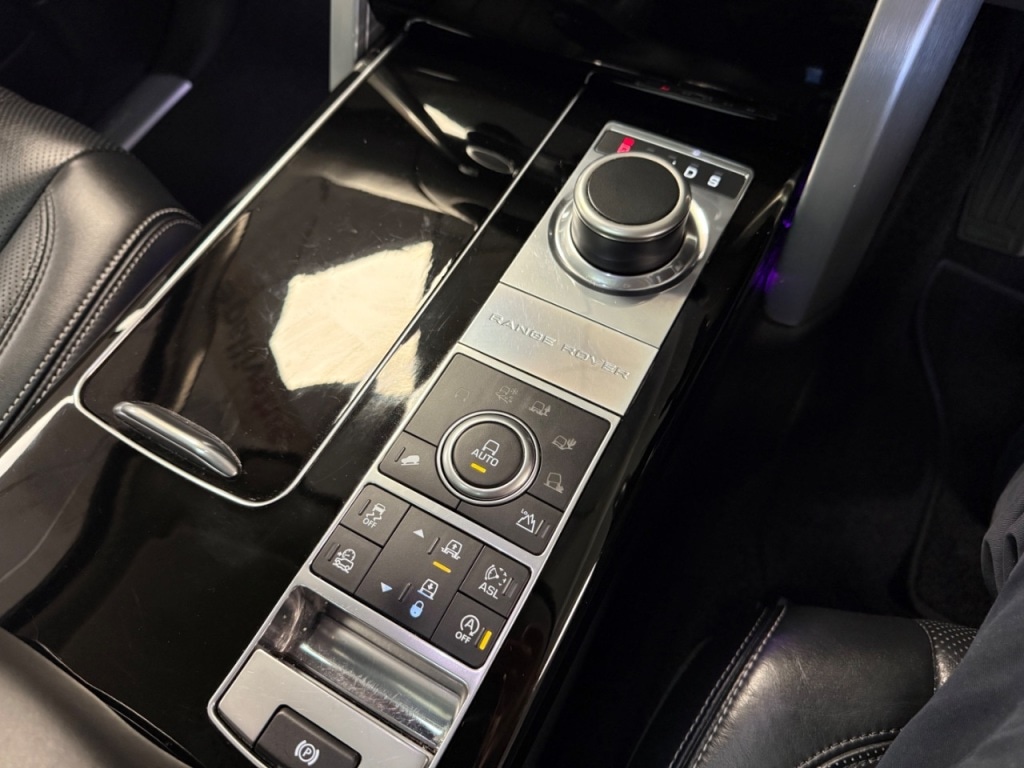 Used Land Rover Range Rover 2016 for sale - 77607962: Photo 26
