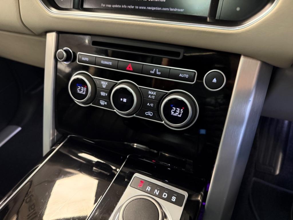 Used Land Rover Range Rover 2016 for sale - 77607962: Photo 27