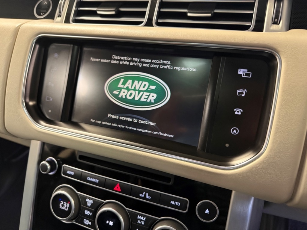 Used Land Rover Range Rover 2016 for sale - 77607962: Photo 28