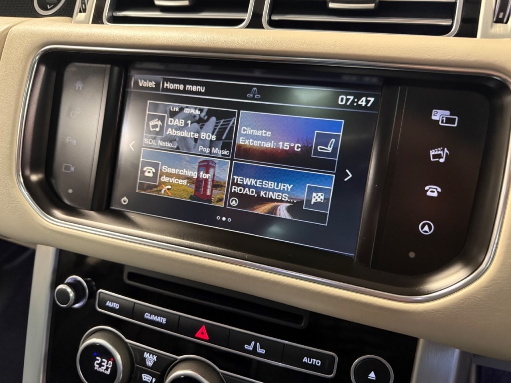 Used Land Rover Range Rover 2016 for sale - 77607962: Photo 31