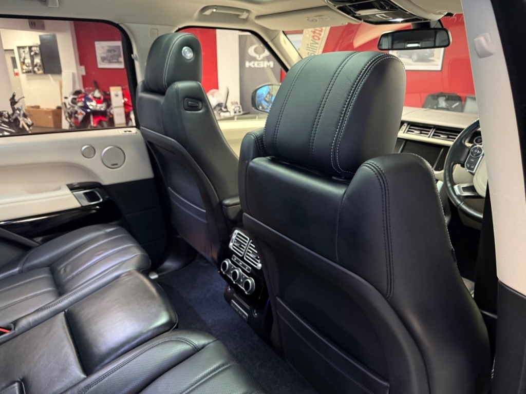 Used Land Rover Range Rover 2016 for sale - 77607962: Photo 36