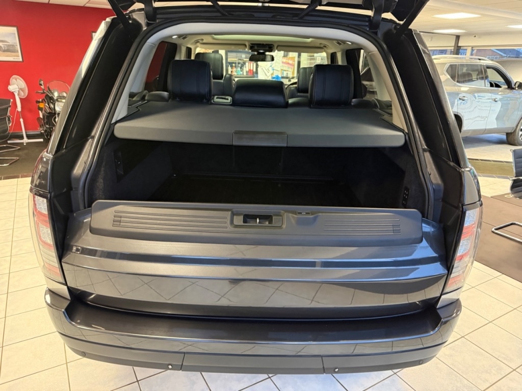 Used Land Rover Range Rover 2016 for sale - 77607962: Photo 40