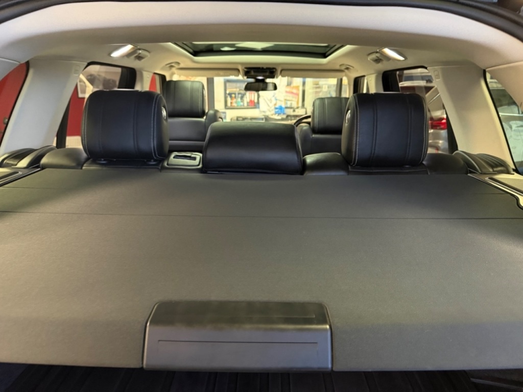 Used Land Rover Range Rover 2016 for sale - 77607962: Photo 43