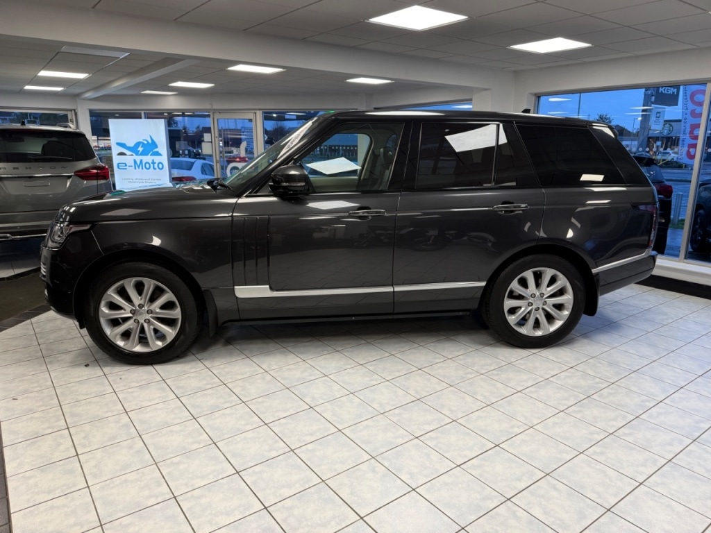 Used Land Rover Range Rover 2016 for sale - 77607962: Photo 45