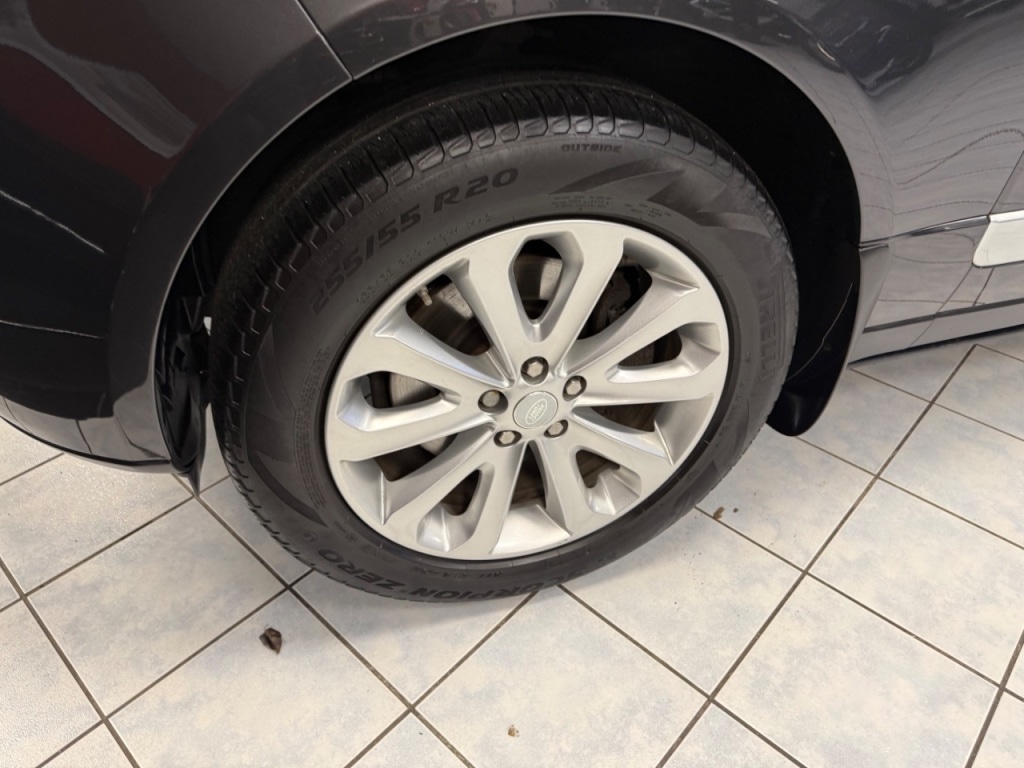 Used Land Rover Range Rover 2016 for sale - 77607962: Photo 6