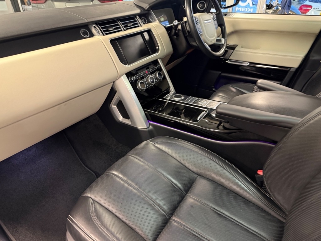 Used Land Rover Range Rover 2016 for sale - 77607962: Photo 9