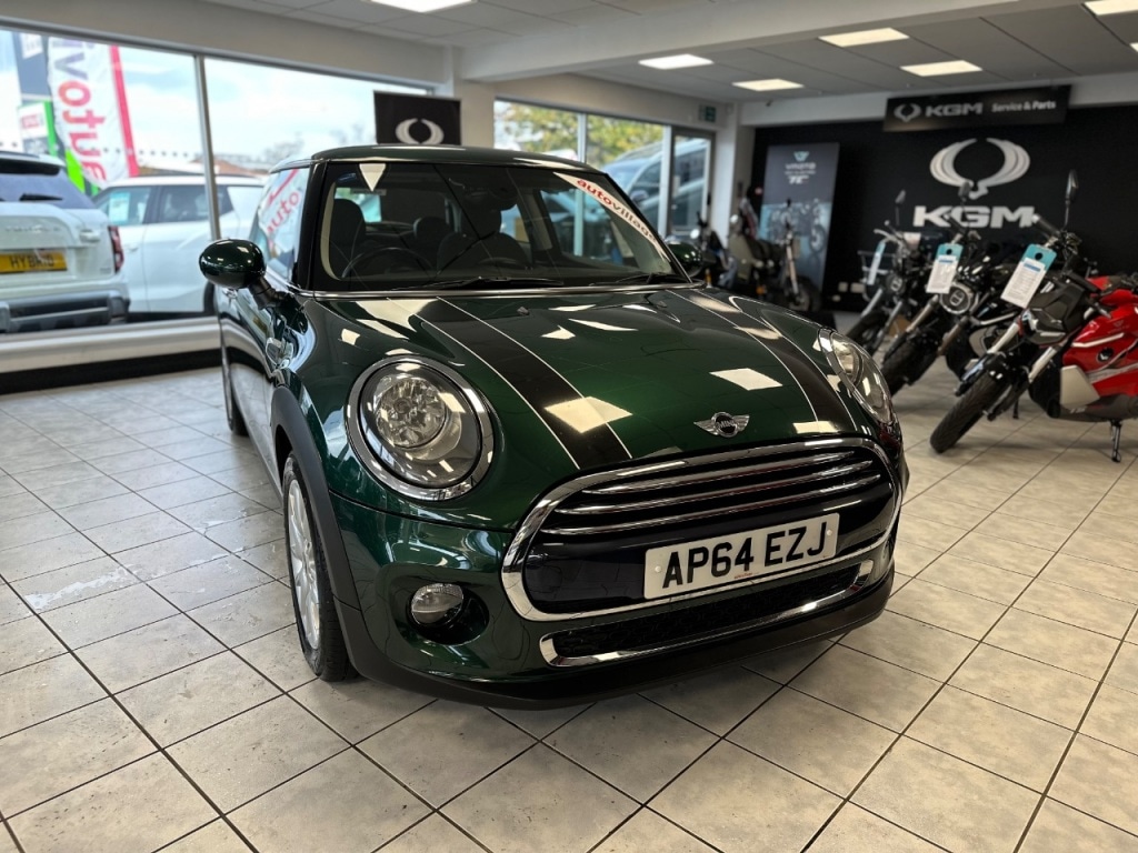 Used MINI Hatch 2015 for sale - 76405771: Photo 1