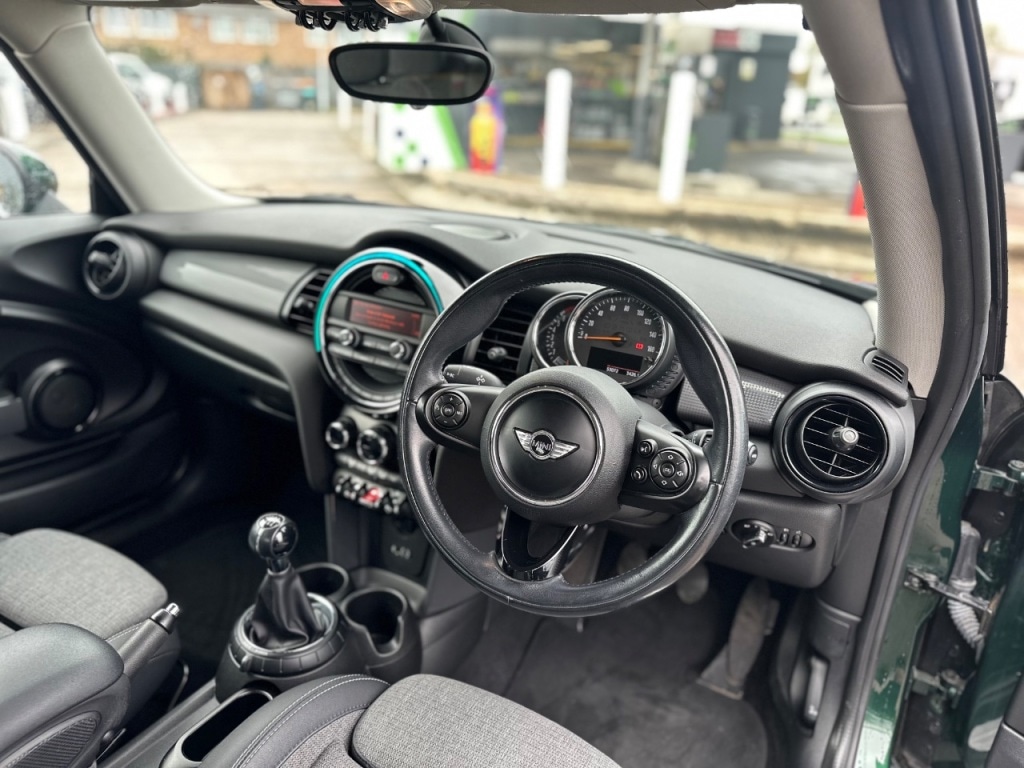 Used MINI Hatch 2015 for sale - 76405771: Photo 10