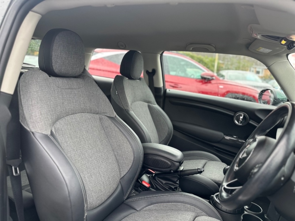 Used MINI Hatch 2015 for sale - 76405771: Photo 11