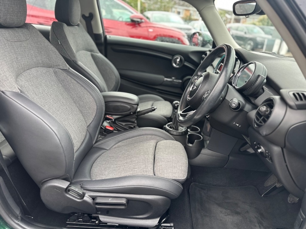 Used MINI Hatch 2015 for sale - 76405771: Photo 12