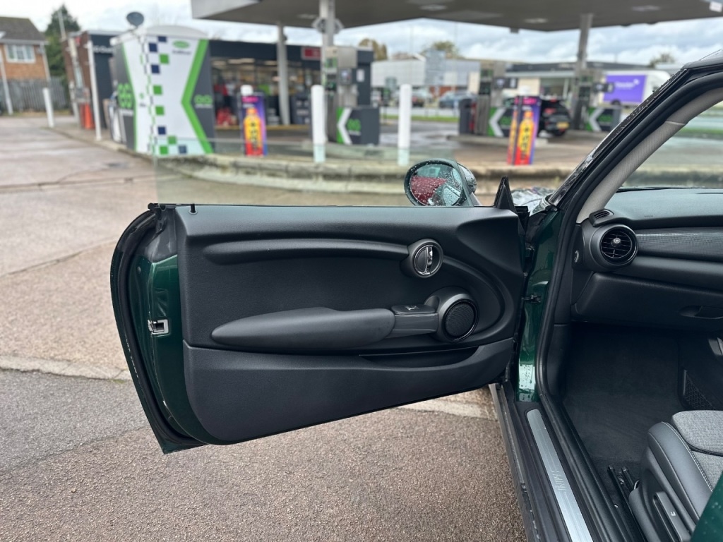 Used MINI Hatch 2015 for sale - 76405771: Photo 13