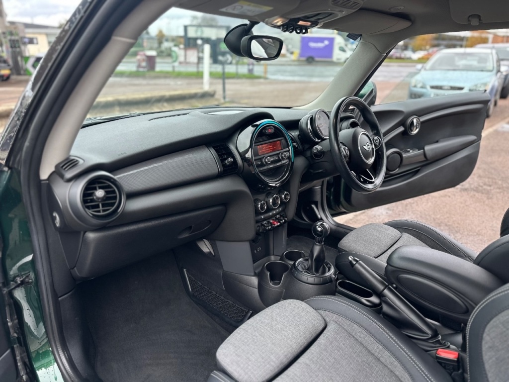 Used MINI Hatch 2015 for sale - 76405771: Photo 14