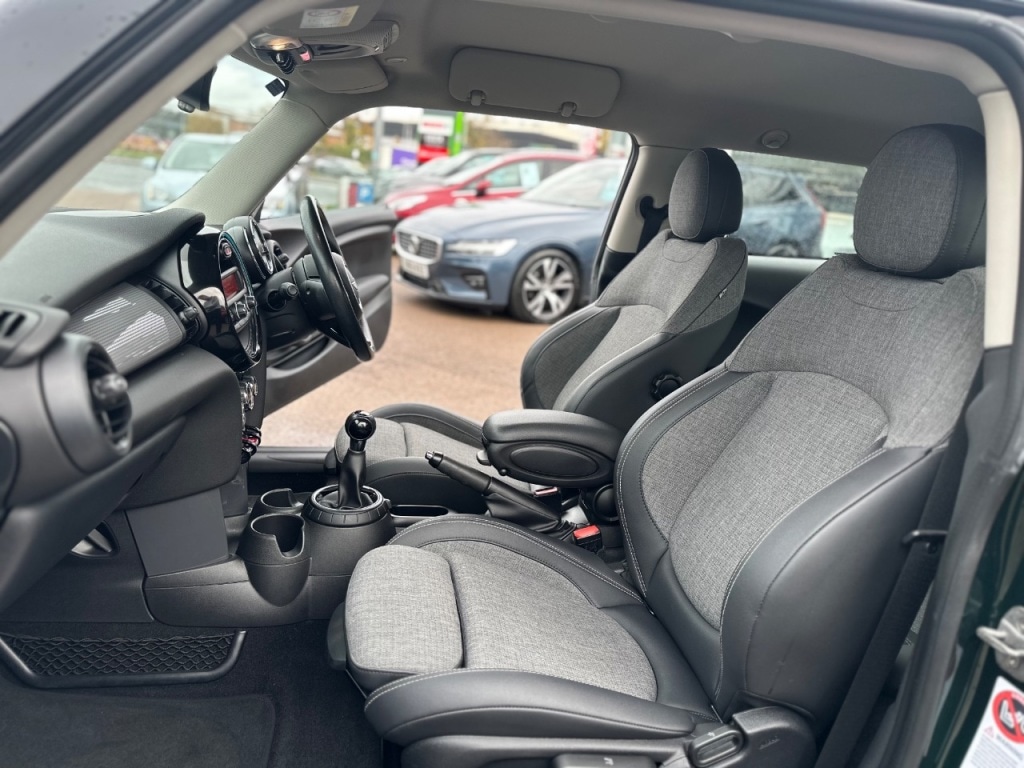 Used MINI Hatch 2015 for sale - 76405771: Photo 15