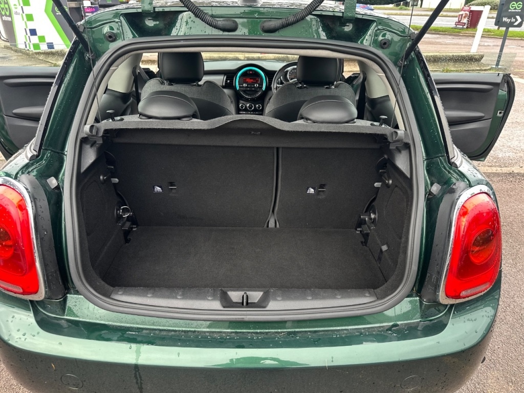 Used MINI Hatch 2015 for sale - 76405771: Photo 16