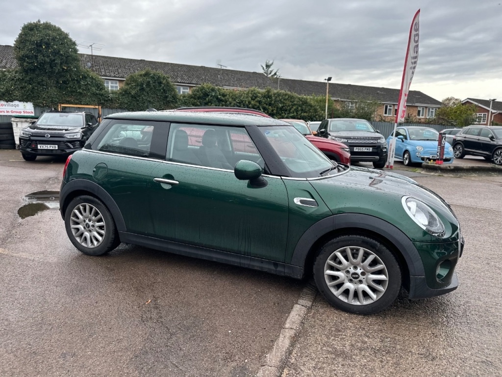Used MINI Hatch 2015 for sale - 76405771: Photo 2