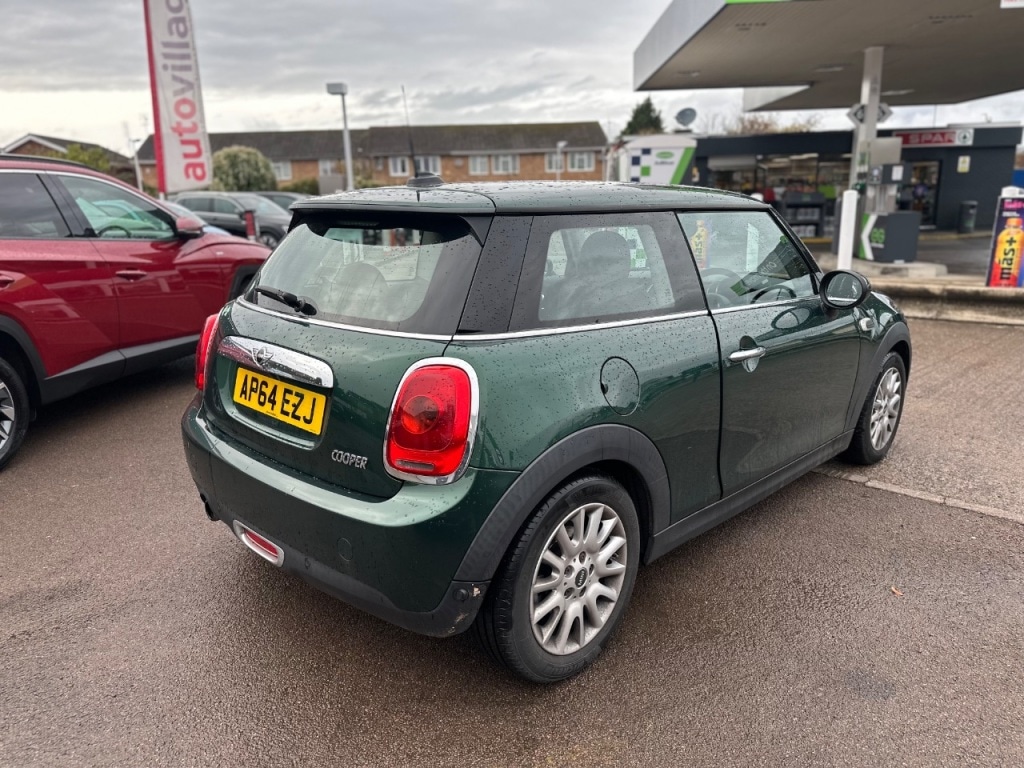 Used MINI Hatch 2015 for sale - 76405771: Photo 3