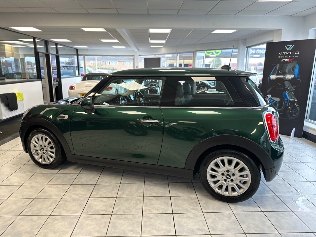 Used MINI Hatch 2015 for sale - 76405771: Photo 5