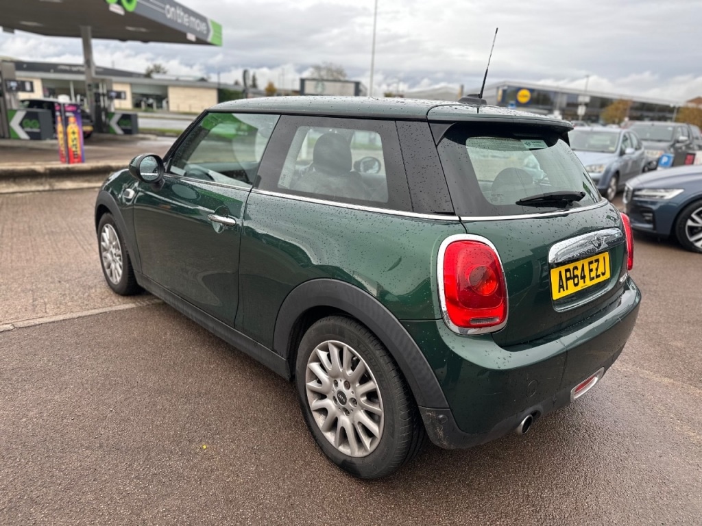 Used MINI Hatch 2015 for sale - 76405771: Photo 6