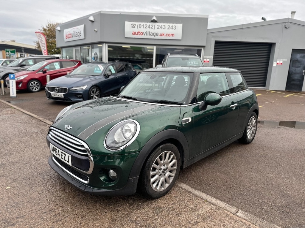 Used MINI Hatch 2015 for sale - 76405771: Photo 7