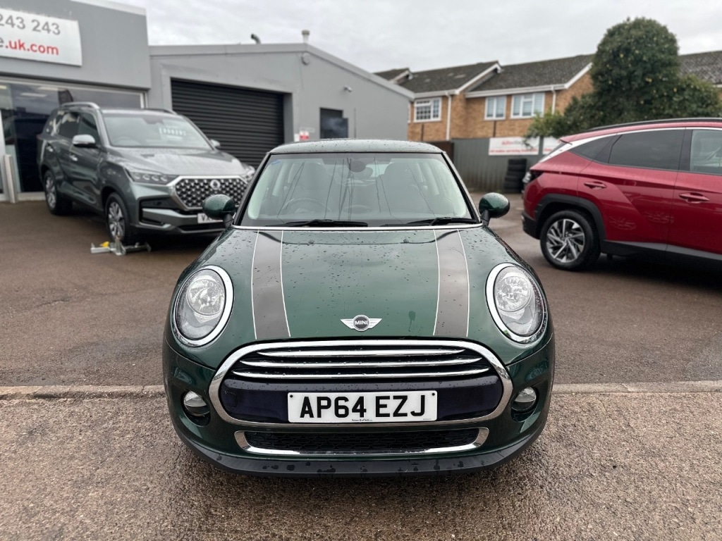 Used MINI Hatch 2015 for sale - 76405771: Photo 8