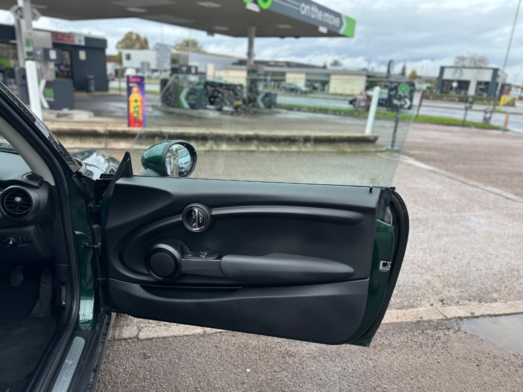 Used MINI Hatch 2015 for sale - 76405771: Photo 9