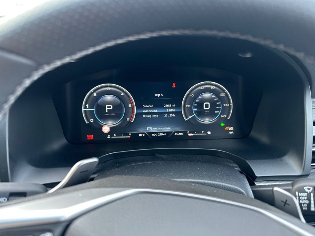 Used KGM Rexton 2025 for sale - 77363878: Photo 7