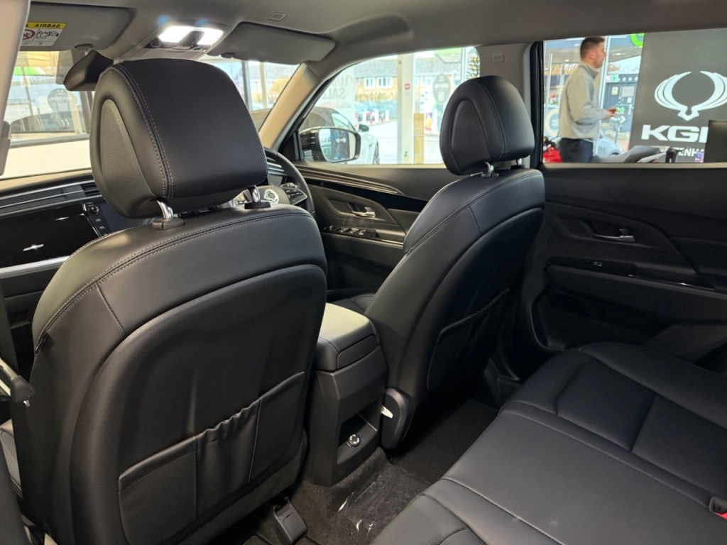 Used KGM Korando 2026 for sale - 77967791: Photo 11