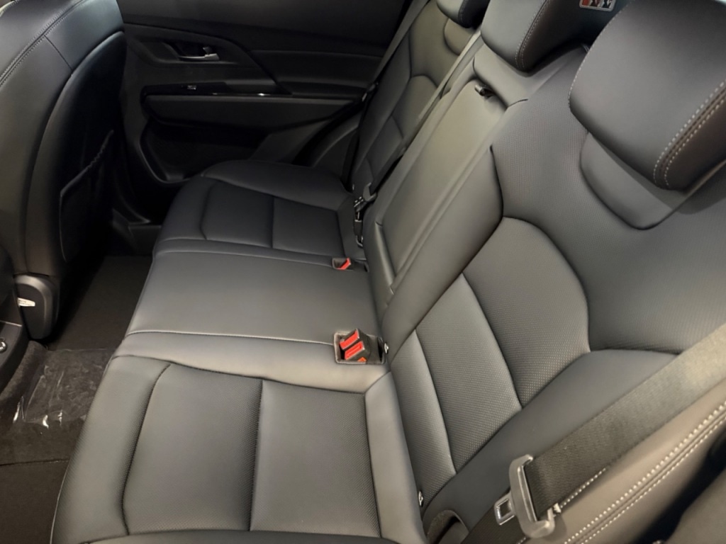 Used KGM Korando 2026 for sale - 77967791: Photo 13