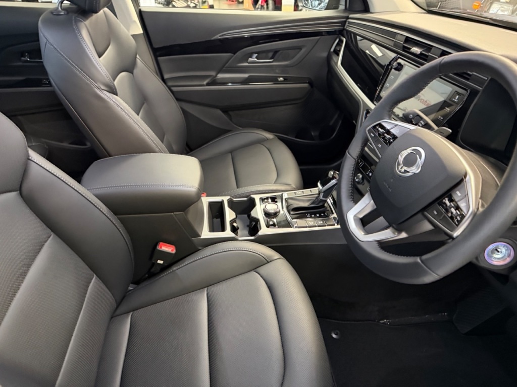 Used KGM Korando 2026 for sale - 77967791: Photo 18