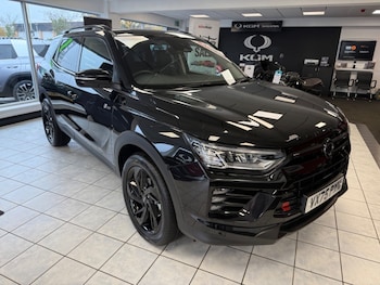 Used KGM Korando 2026 for sale - 77967791: Photo