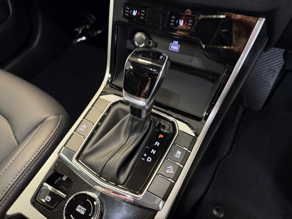 Used KGM Korando 2026 for sale - 77967791: Photo 20